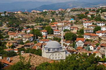 Safranbolu, Turkey