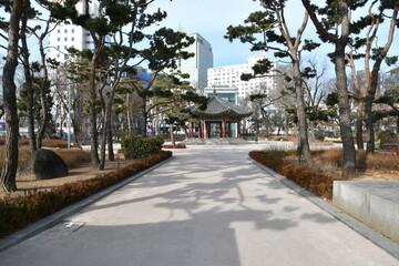 공원
