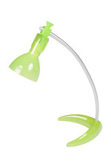Lampe verte
