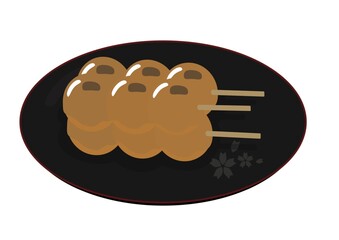 だんご