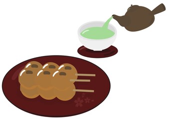 だんご