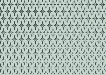 pattern with background