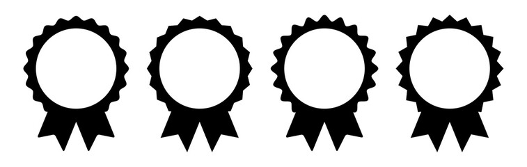Award Icon Vector