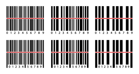 Sell Code Type Icons