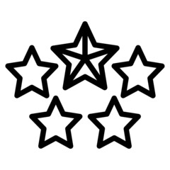five star