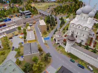 С высоты птичьего полета © golisin