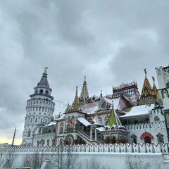 city parliament building