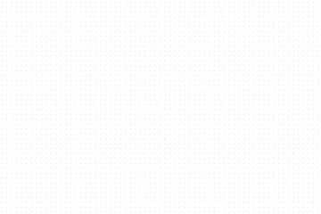 white background with dots