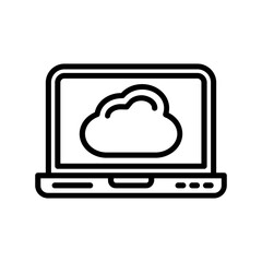 Cloud Icon