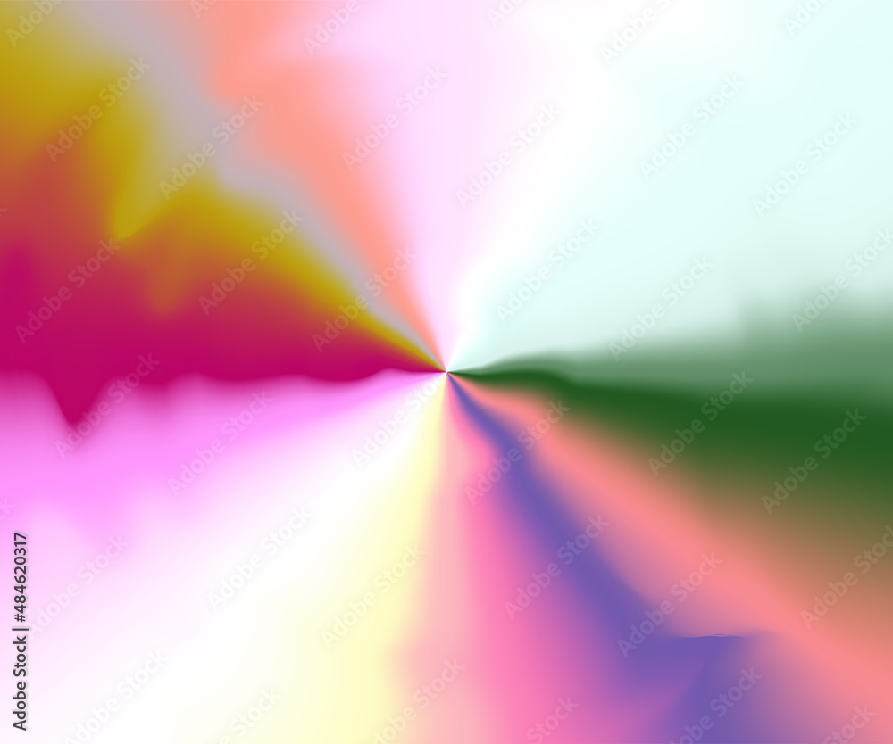 Poster 90s retro texture. holographic gradient background. vector