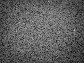 Modern rough decoration surface for background, Black and white stone floor texture background