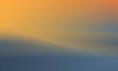 Beautiful colorful gradient background