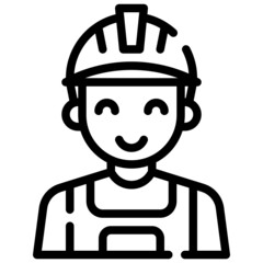 Job and professions avatars