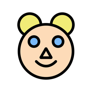 Teedy Bear Icons