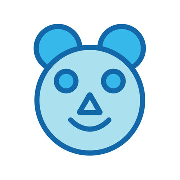 Teedy Bear Icons