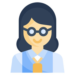 JOURNALISM flat icon,linear,outline,graphic,illustration