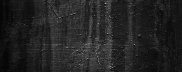 Dark wall scary may be used as background. abstract stone background as background