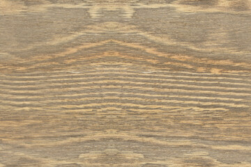 Brown textured wood on seamless background