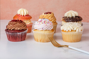 creative cupcakes