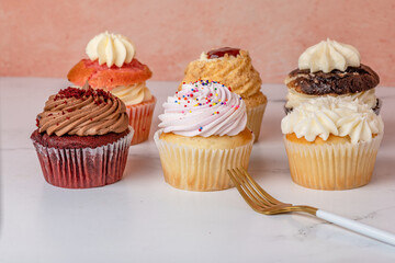 creative cupcakes