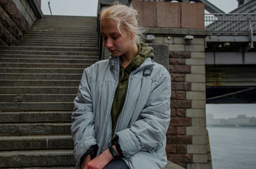 portrait of a person