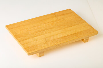 Bamboo wooden board for kitchen