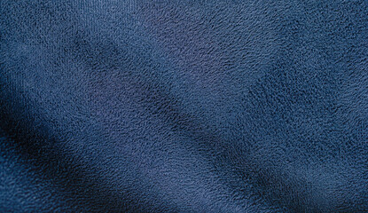 faux fur texture closeup