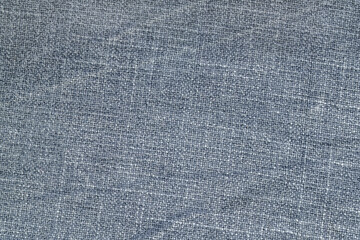 fabric texture close up