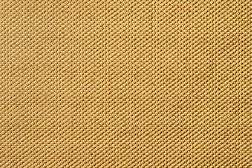 brown fabric texture closeup