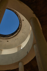 Obraz premium stairway to heaven