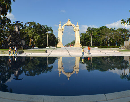 CAMPO DE CARABOBO