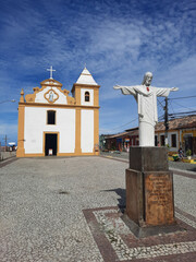Churchill Nossa Senhora D'Ajuda - Arraial d'ajuda - Porto Seguro - Bahia - BRAZIL