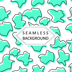  seamless background. Wallpapers, invitations, postcards, banners, scrapbooking, posters, web graphics, blogs, decorations, advertising, paper, fabric, packaging.
