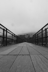 paranapiacaba walkway