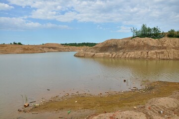 Nature is the world around us, not created by man. That which is primary, which appeared long before man. The natural habitat of man. Forests, mountains, seas, oceans, flora, fauna, and man himself.