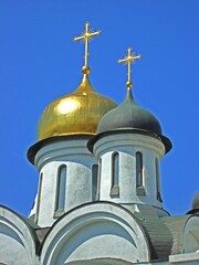 Kirche in Havanna auf Kuba