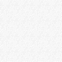Seamless background for your designs. Modern ornament. Geometric abstract light silver pattern