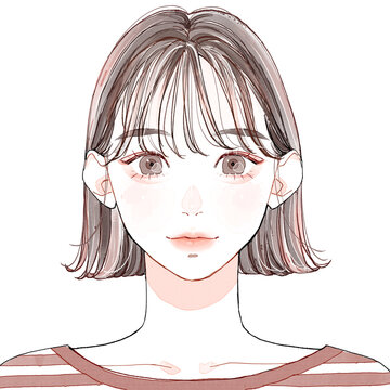「童顔」の写真素材 | 599件の無料イラスト画像 | Adobe Stock