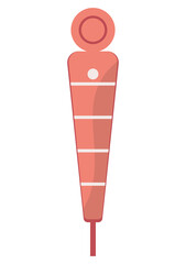 american football sport equipment