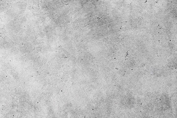 Gray concrete wall for background