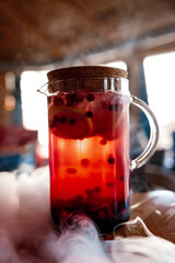 cup of tea