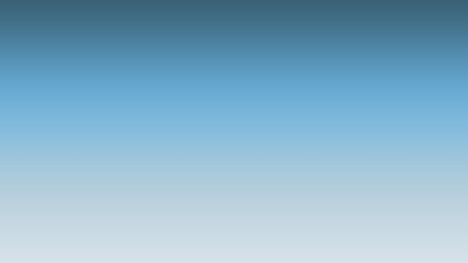fresh combination of Misty Blue , light Blue and Blue-Gray solid color linear gradient background...