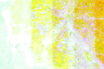 Colorful background template for your graphic design works insert picture or text with copy space 