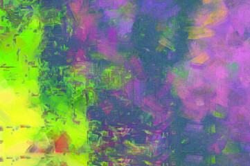 Colorful background template for your graphic design works insert picture or text with copy space 