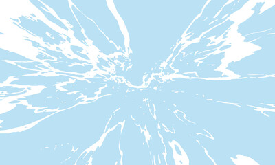 Blue texture abstract background vector pattern