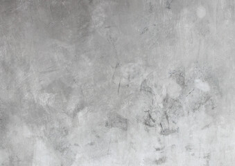 Obraz na płótnie Canvas cement polished old texture concrete vintage concrete wall background