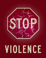 Stop Violence