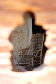 Bodie California Ghost Town