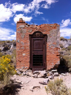 Bodie California Ghost Town