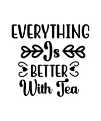 100 Tea Quotes SVG Bundle, tea quotes svg, tea quotes bundle, tea quotes svg shirt, tea lovers svg, tea party svg, tea life svg, tea cup, Tea Lover SVG Bundle - 20 Designs, Tea Quote SVG, Tea Cut File